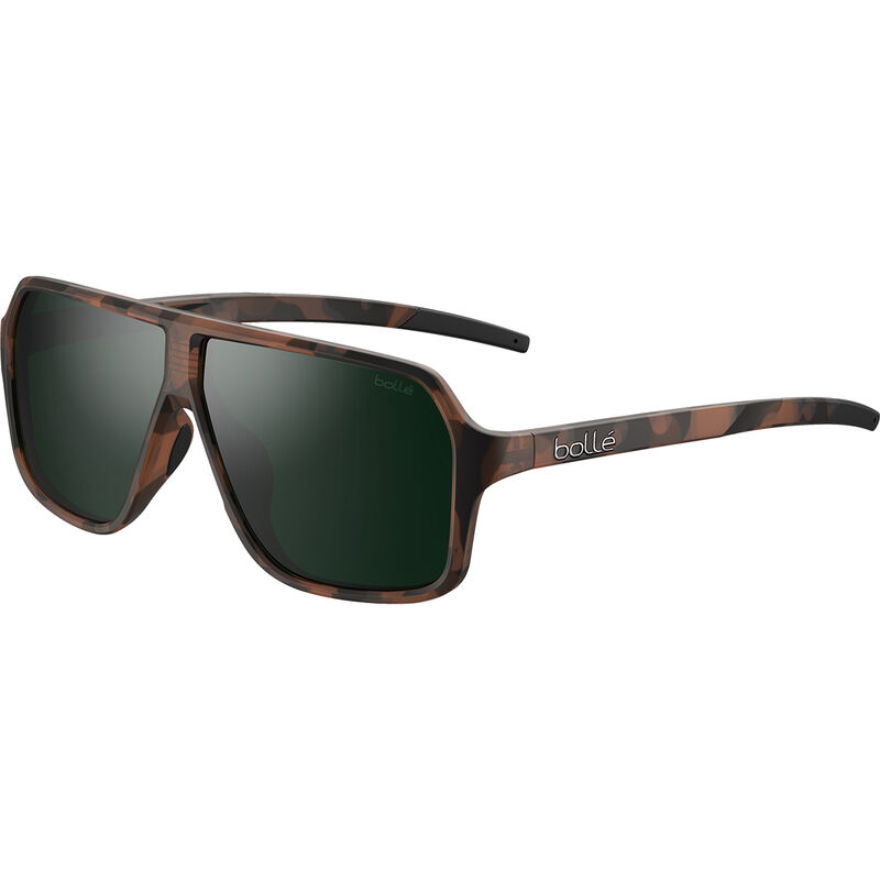 PRIME, Dark Tortoise Matte-HD Polarized Axis, hi-res image number null